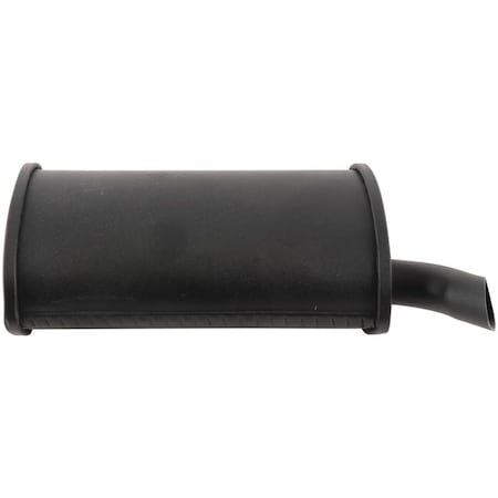 Db Electrical Complete Tractor Muffler for Kubota BX1800D, BX1830D, BX2200D, BX22D, BX23D 1917-8307